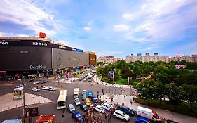 Ultracentral Bucharest Apartment