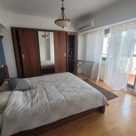 Ultracentral Bucharest Apartment Exterior photo