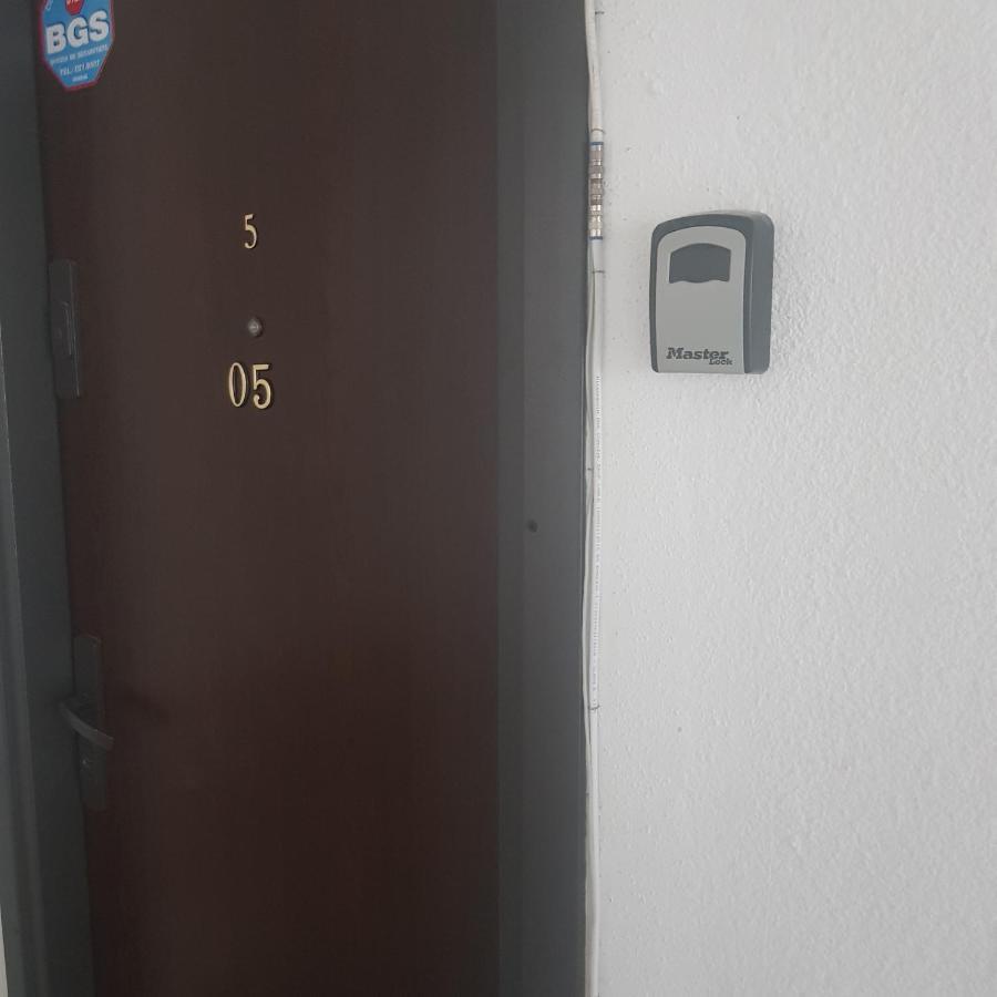 Ultracentral Bucharest Apartment Exterior photo
