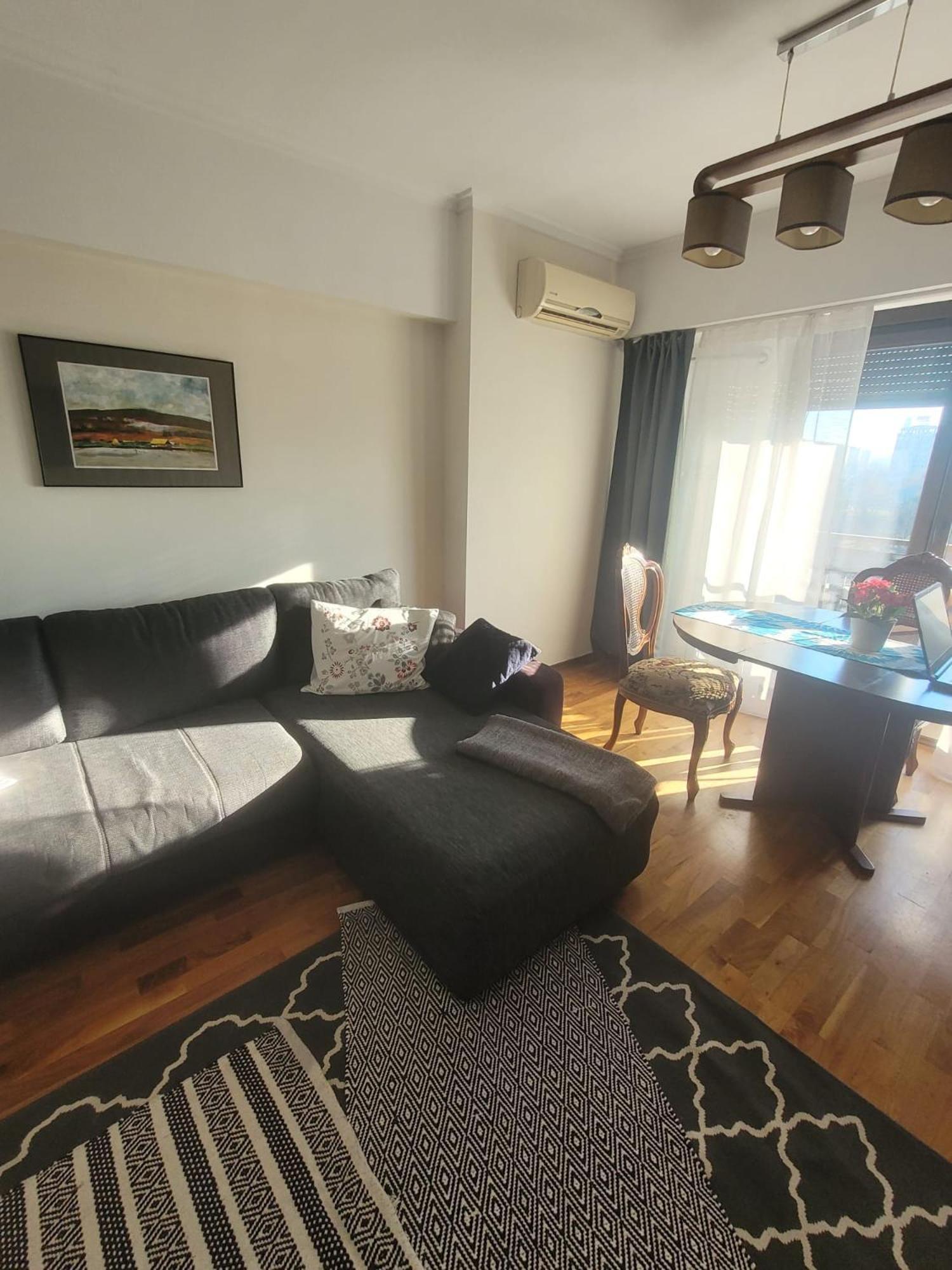 Ultracentral Bucharest Apartment Exterior photo