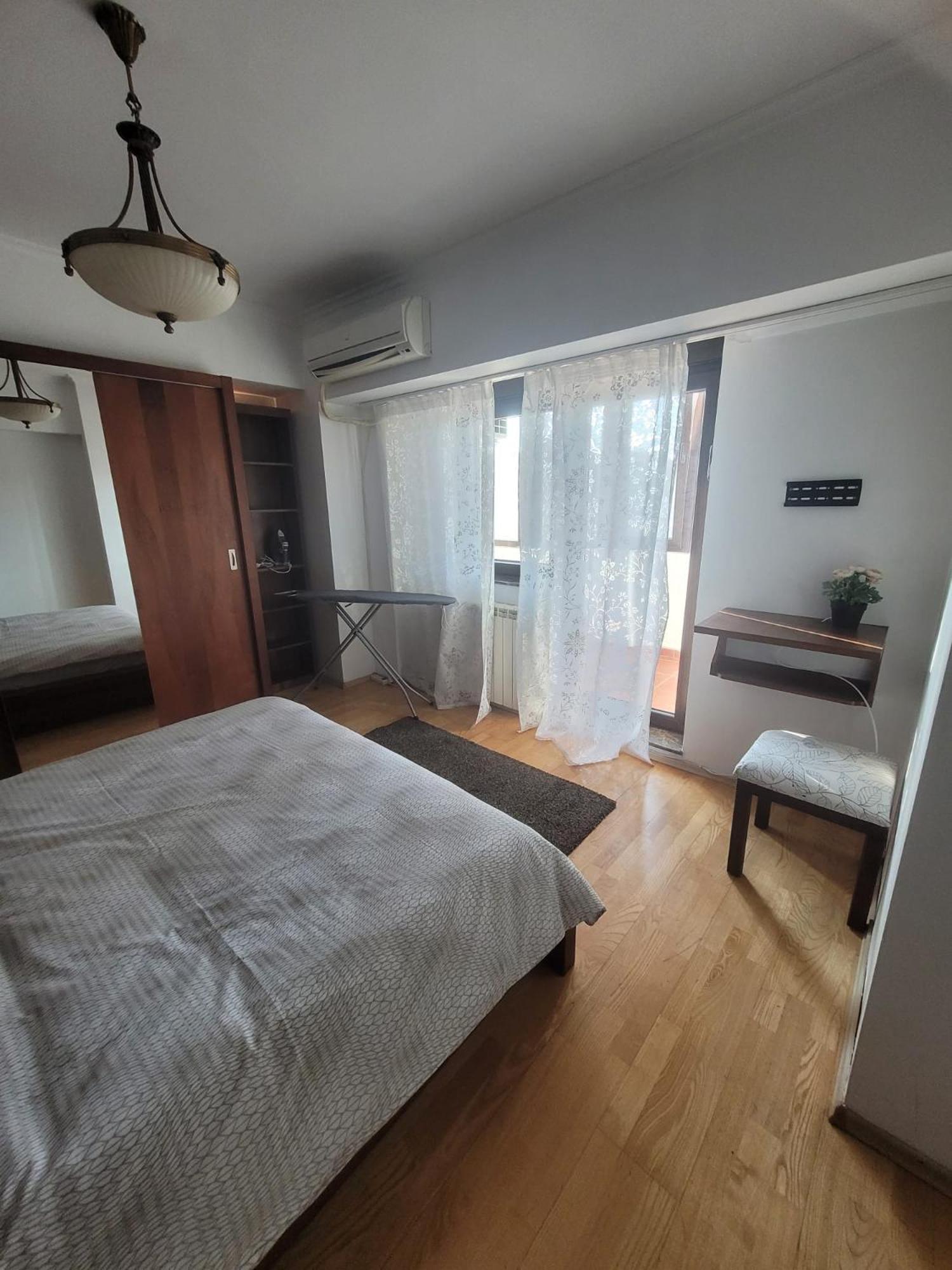 Ultracentral Bucharest Apartment Exterior photo