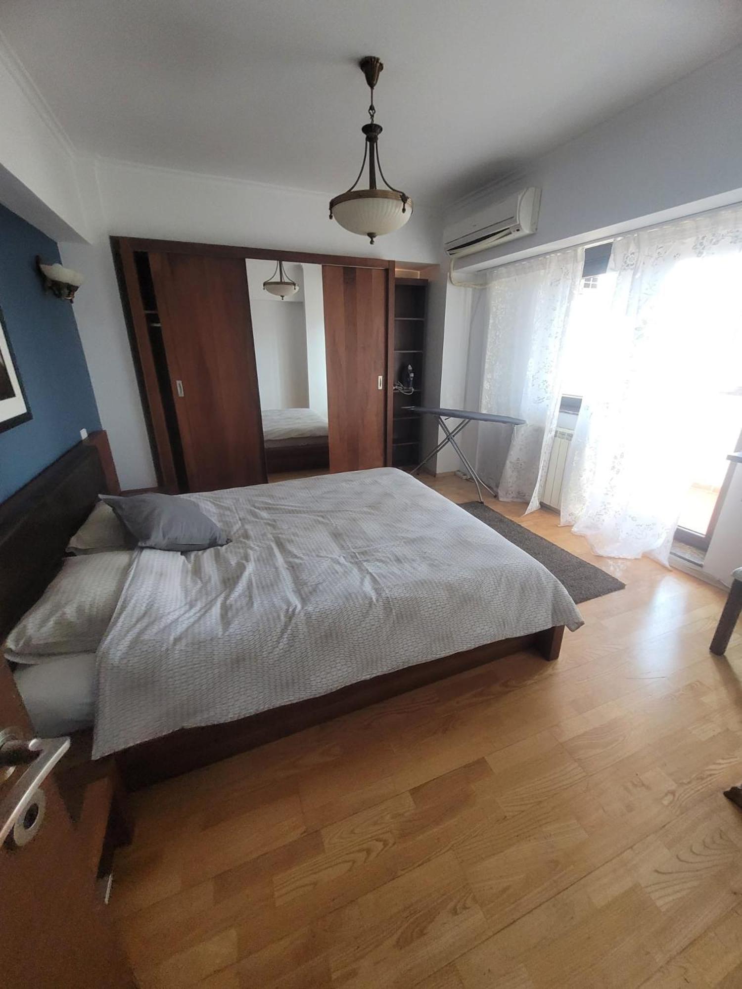 Ultracentral Bucharest Apartment Exterior photo