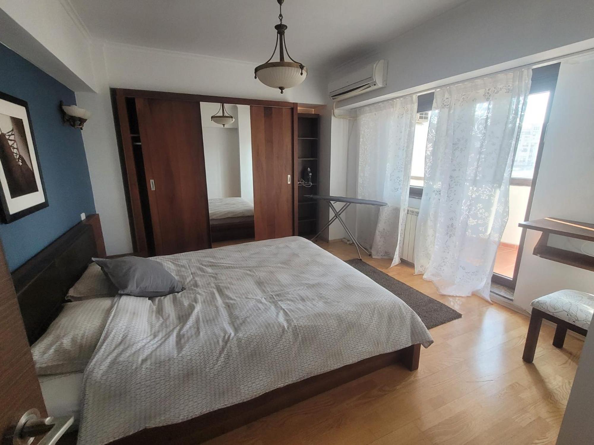Ultracentral Bucharest Apartment Exterior photo