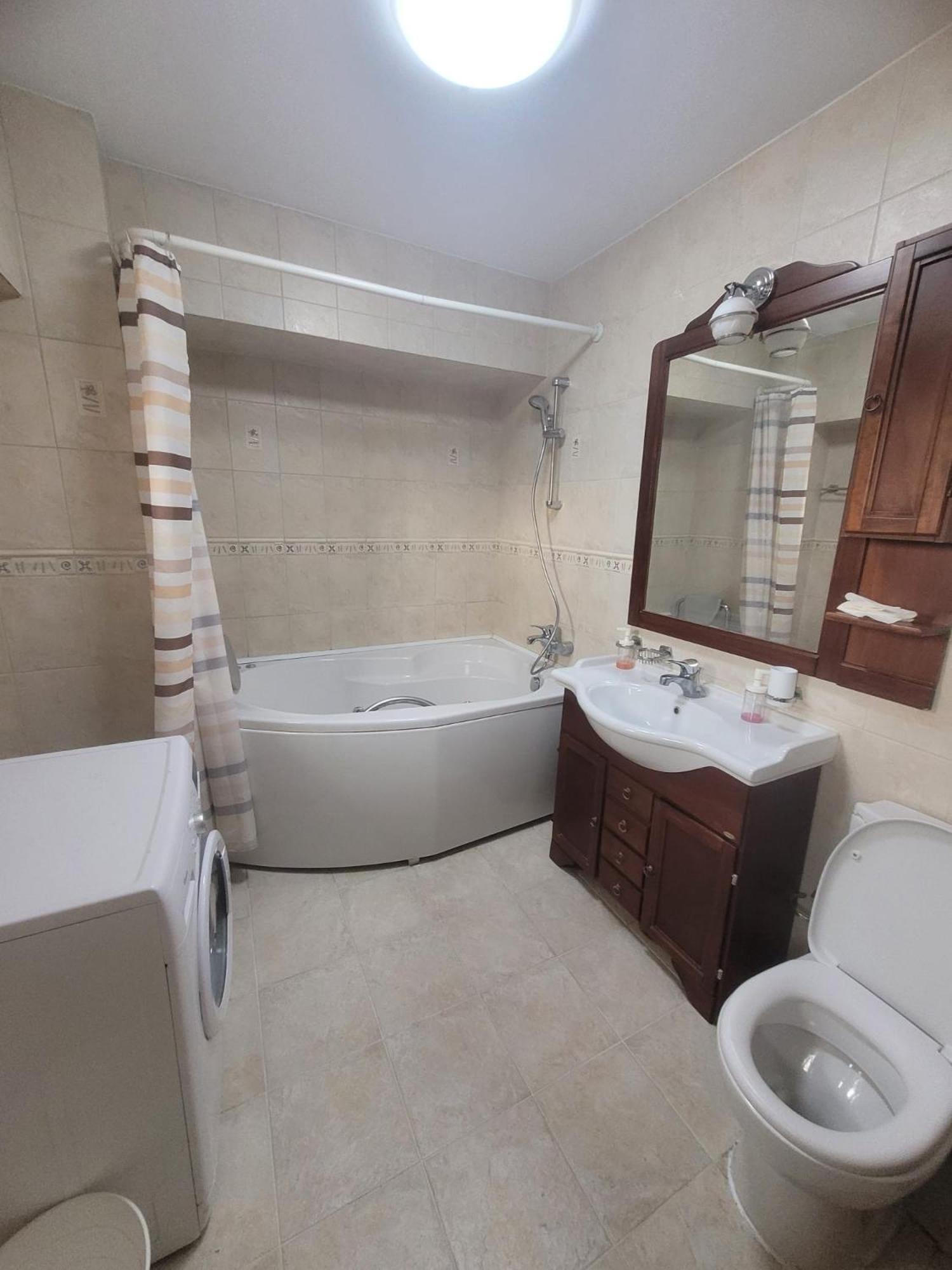 Ultracentral Bucharest Apartment Exterior photo