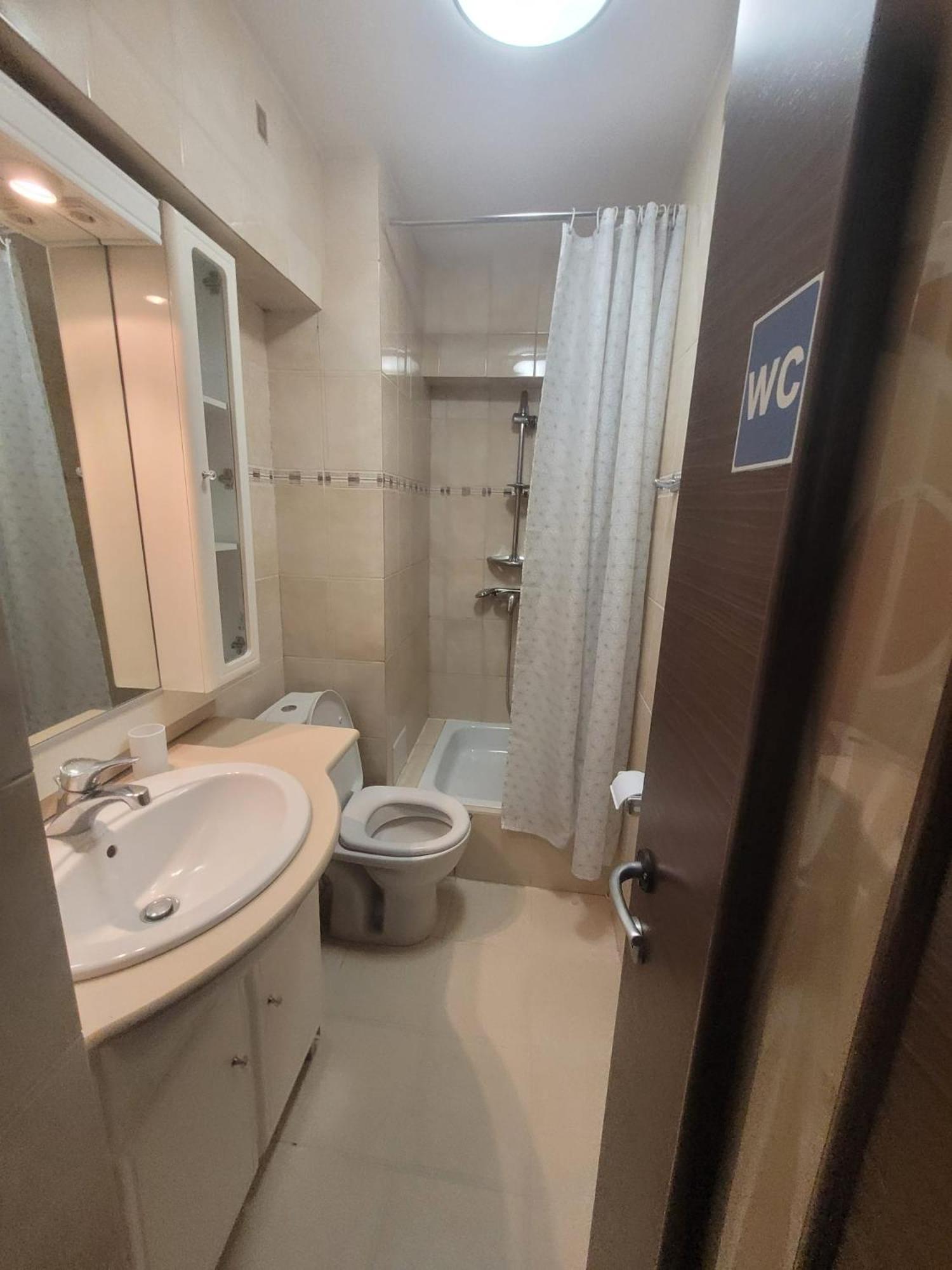 Ultracentral Bucharest Apartment Exterior photo