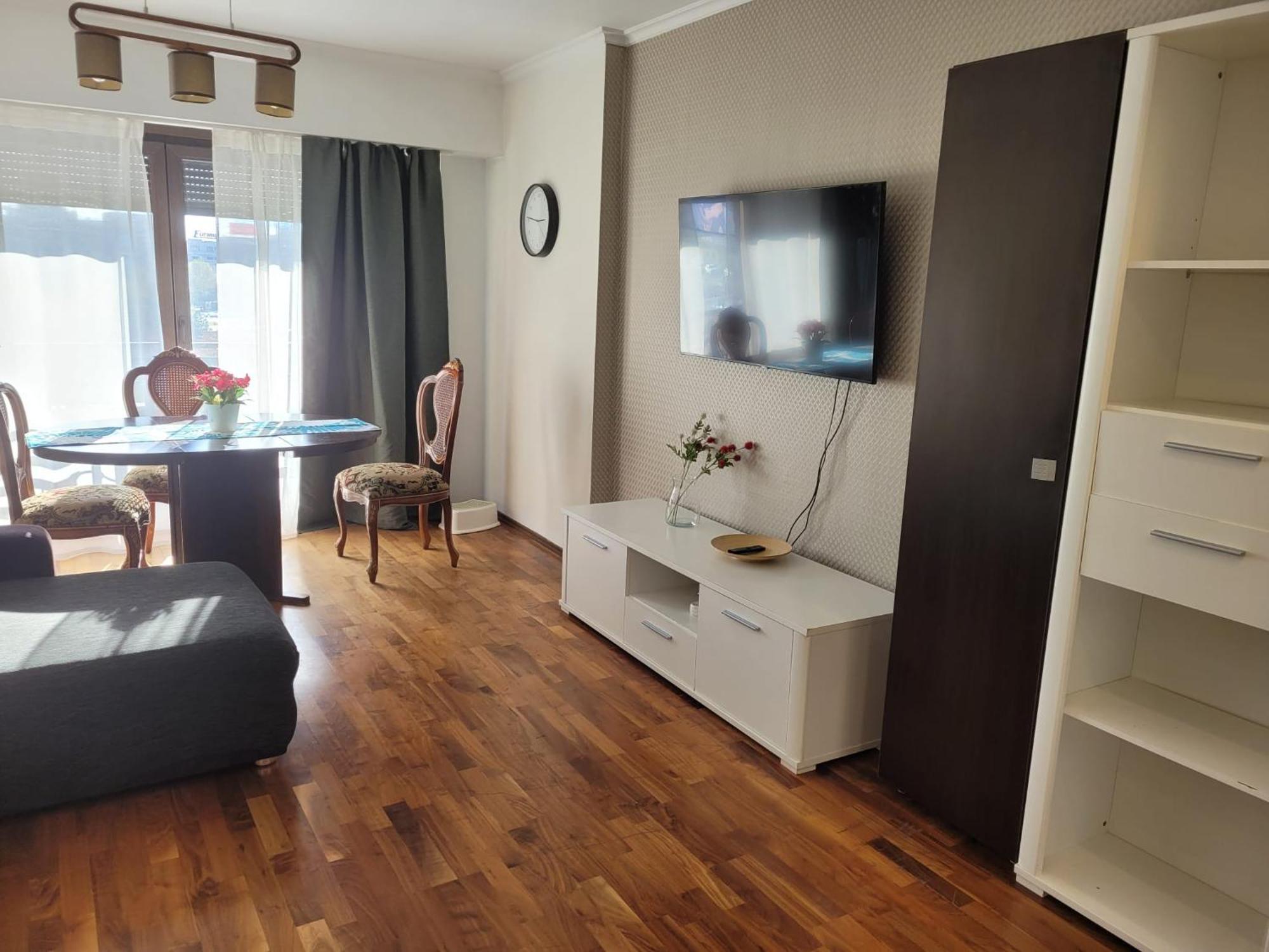 Ultracentral Bucharest Apartment Exterior photo